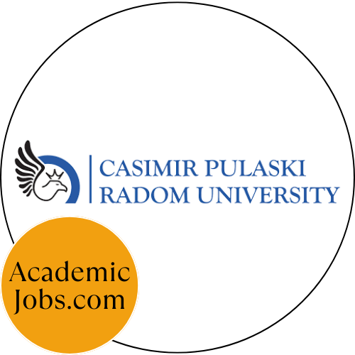 Technical University of Radom logo